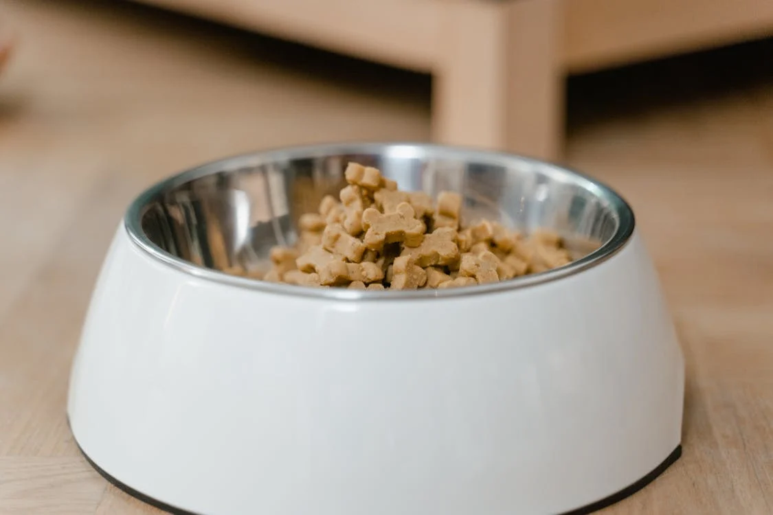 Stainless Steel Bowl