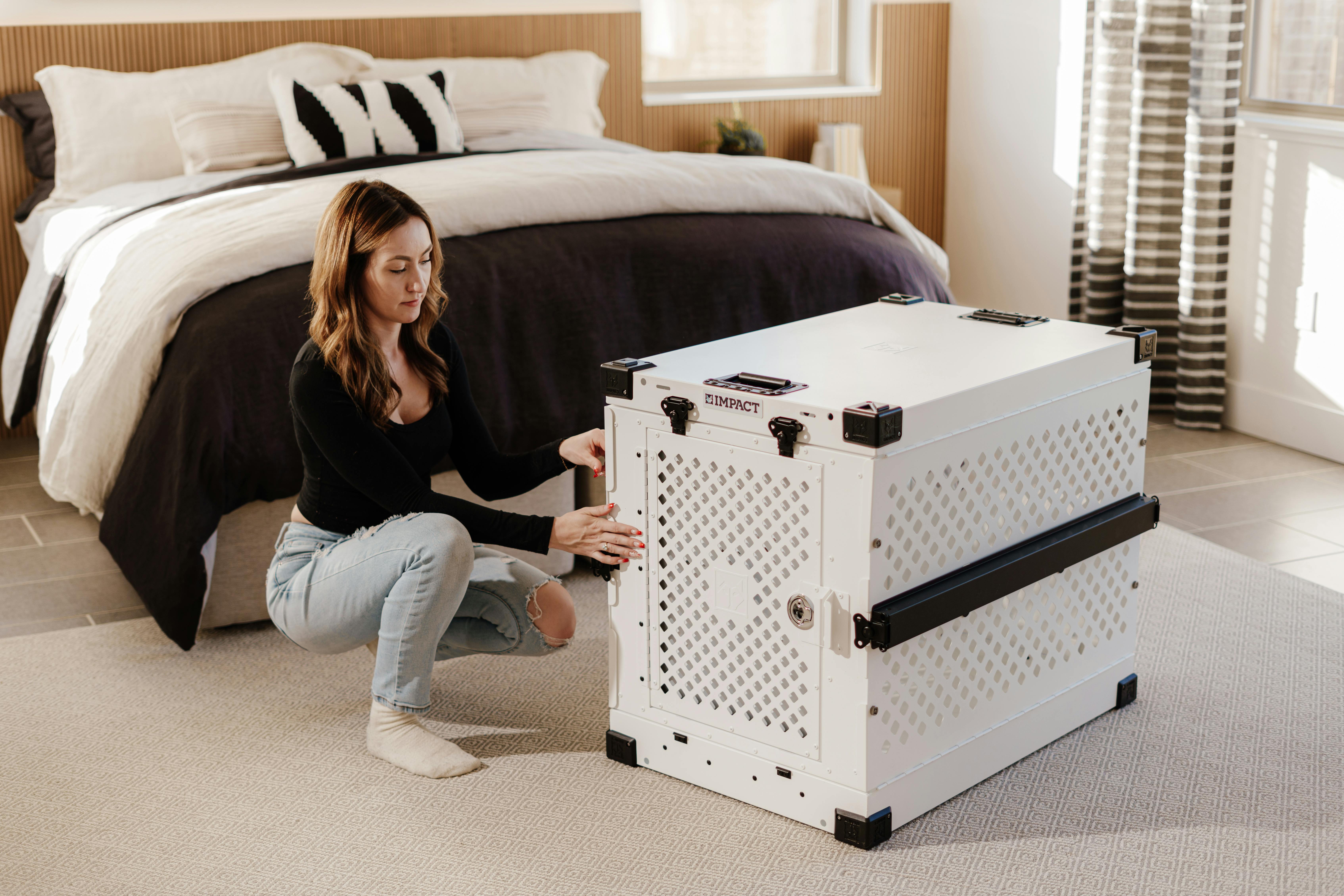 Dog Crate
